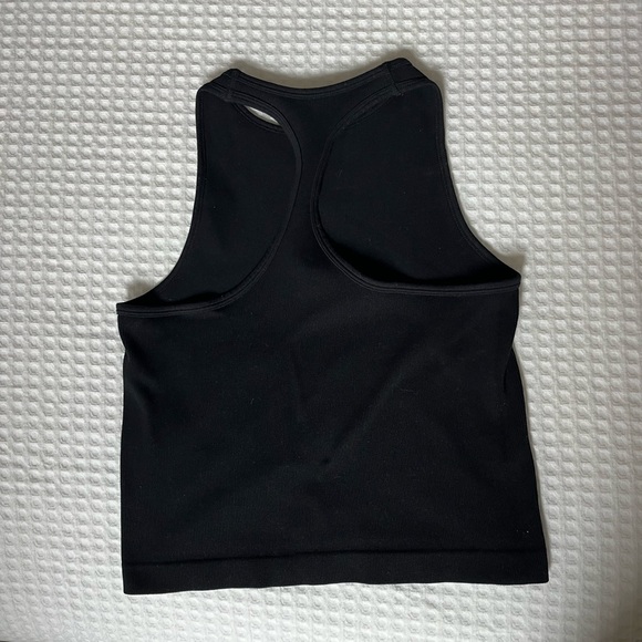 Free People Racerback Tank - Picture 2 of 3